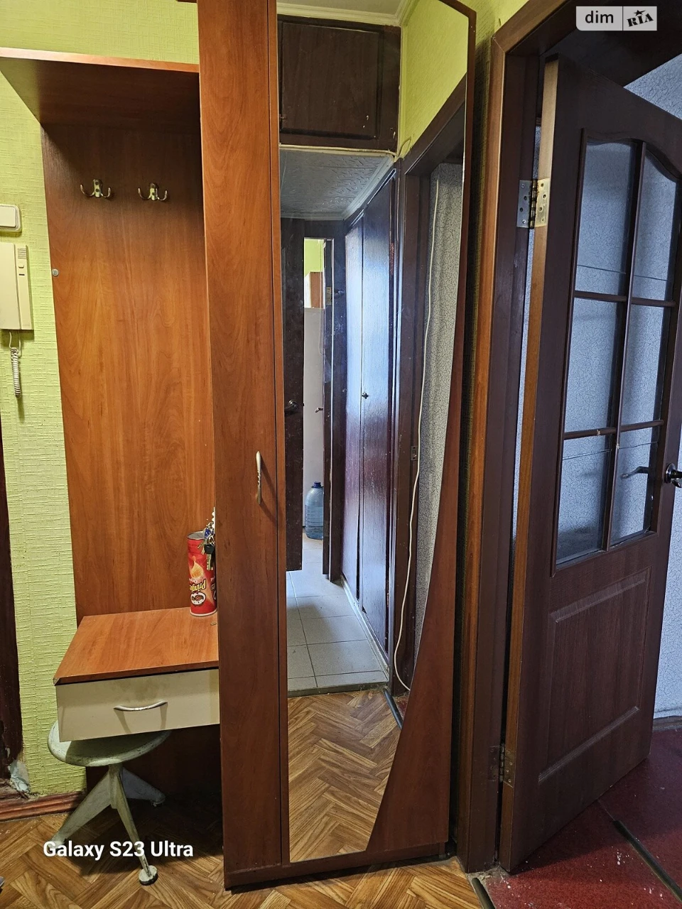 Довгострокова Оренда Квартира 521-ий мікрорайон