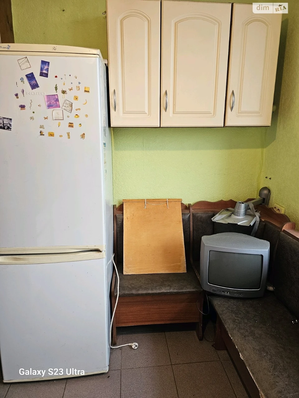 Довгострокова Оренда Квартира 521-ий мікрорайон