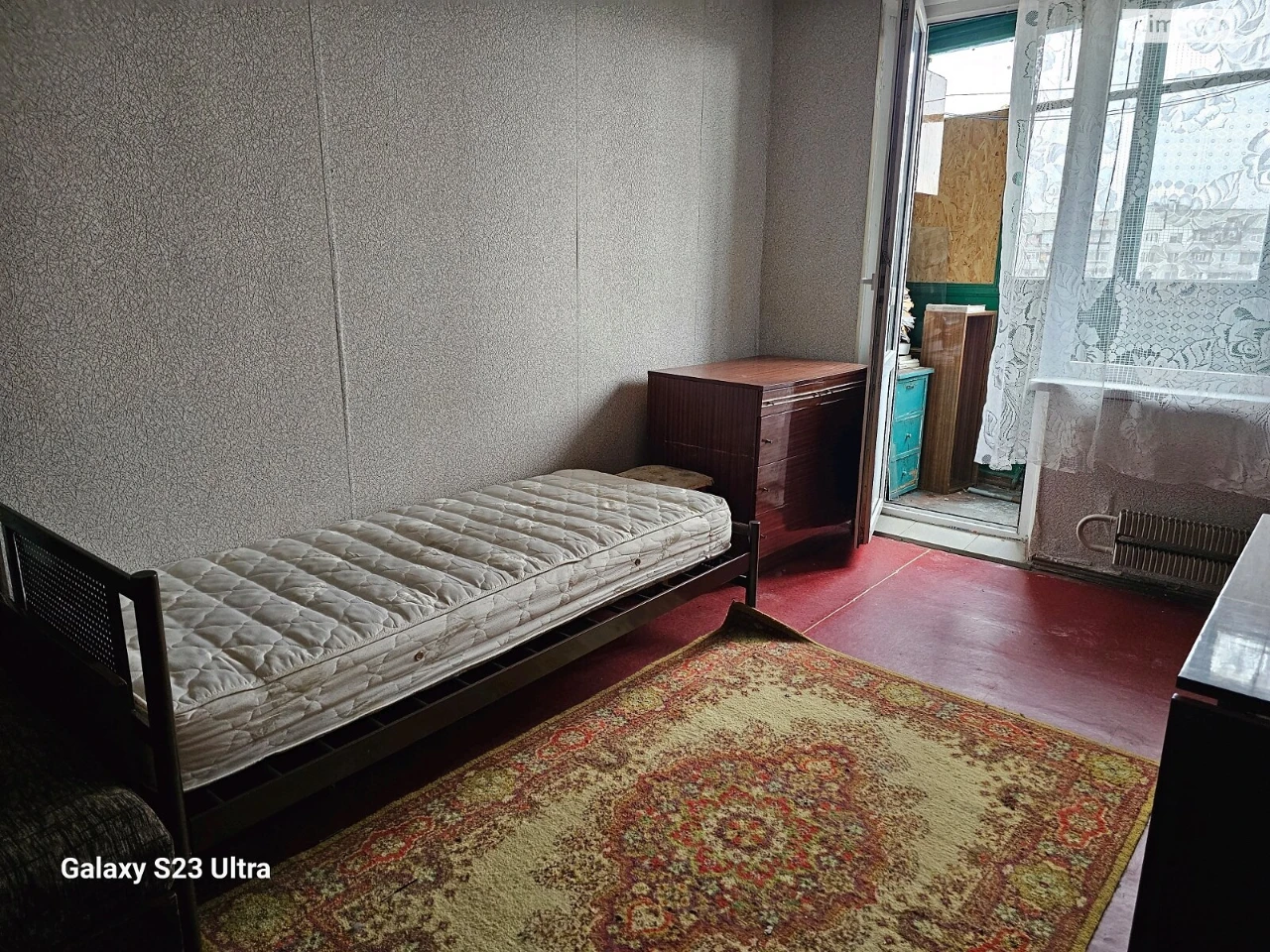Довгострокова Оренда Квартира 521-ий мікрорайон