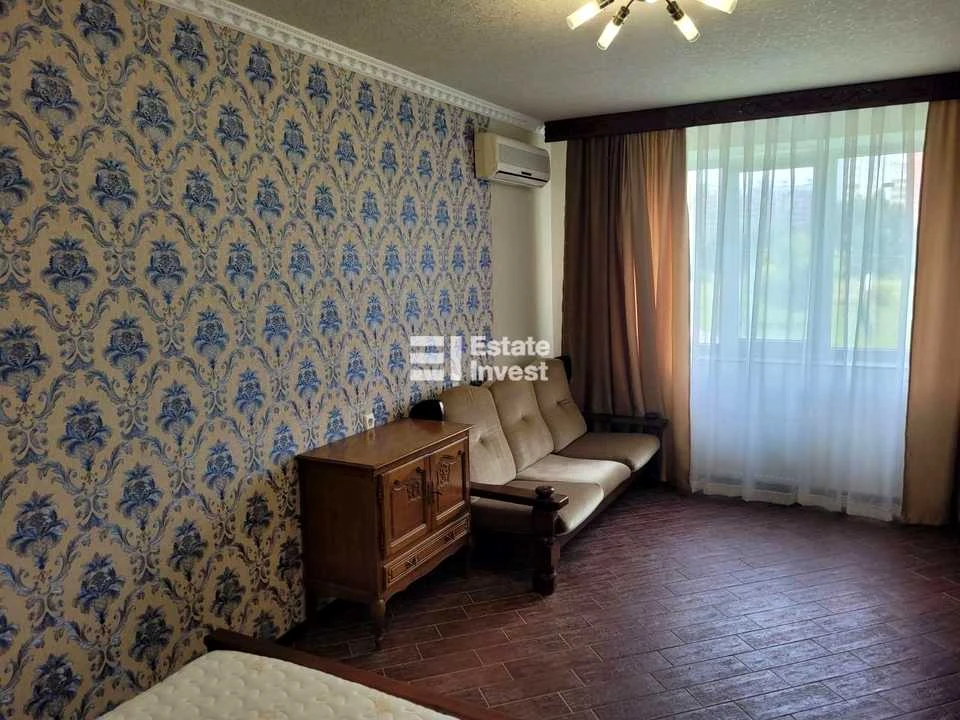 Квартира. Харків, Кричевського вул.