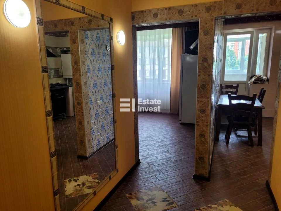 Квартира. Харків, Кричевського вул.