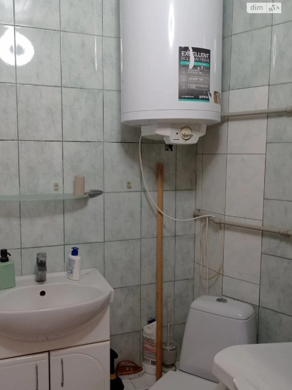 Довгострокова Оренда Квартира Салтівський