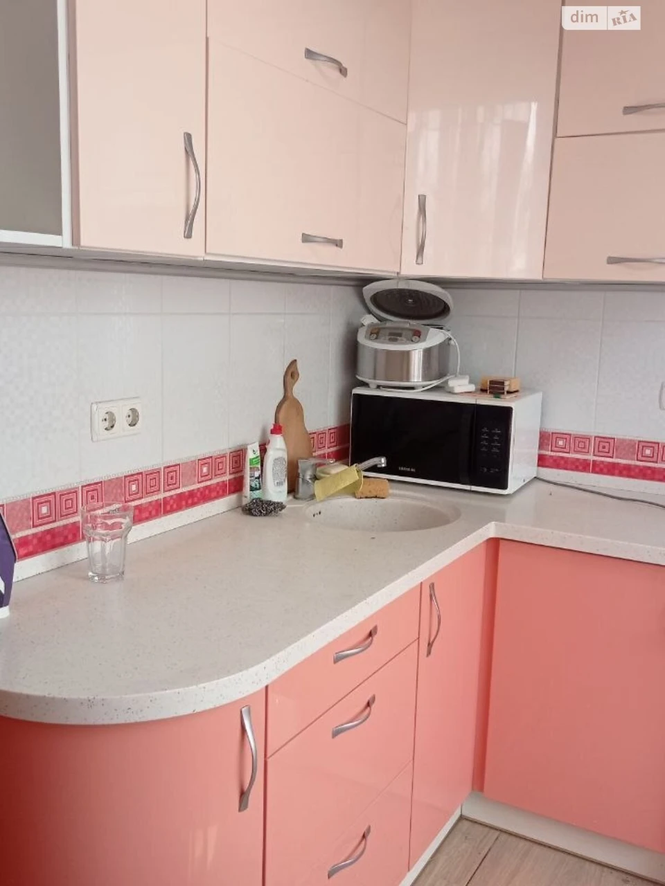 Довгострокова Оренда Квартира Салтівський