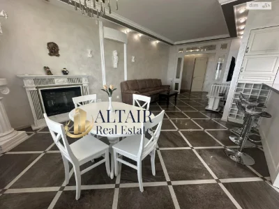 Довгострокова Оренда Квартира Шевченківський
