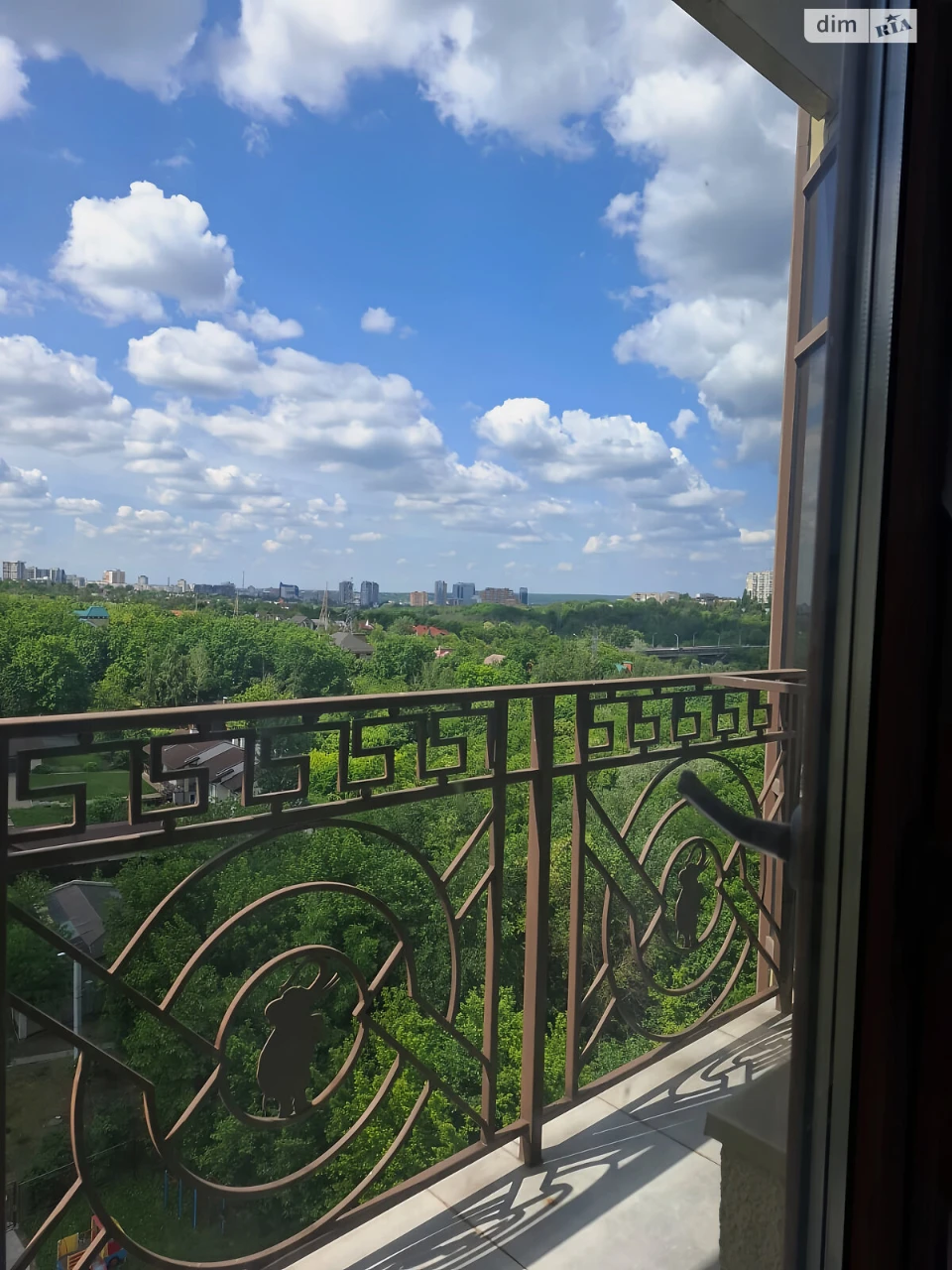 Довгострокова Оренда Квартира Сокільники