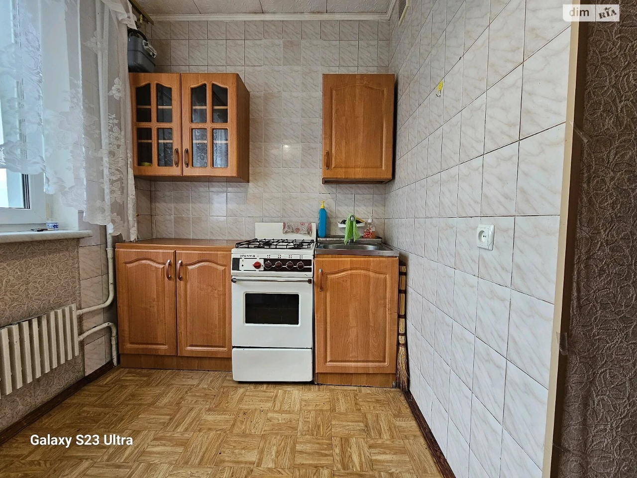 Довгострокова Оренда Квартира