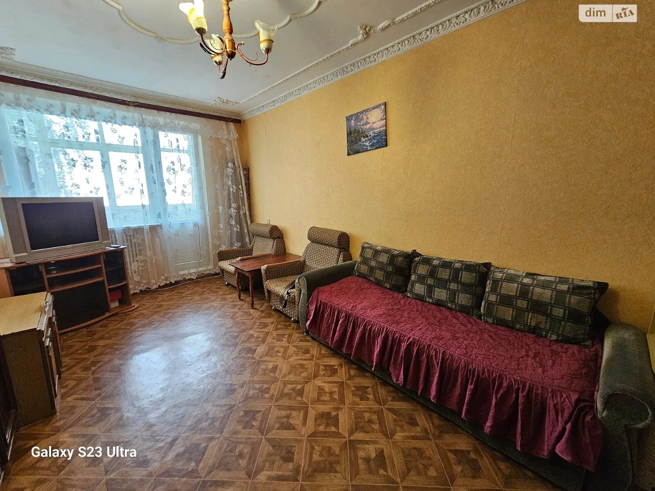Довгострокова Оренда Квартира