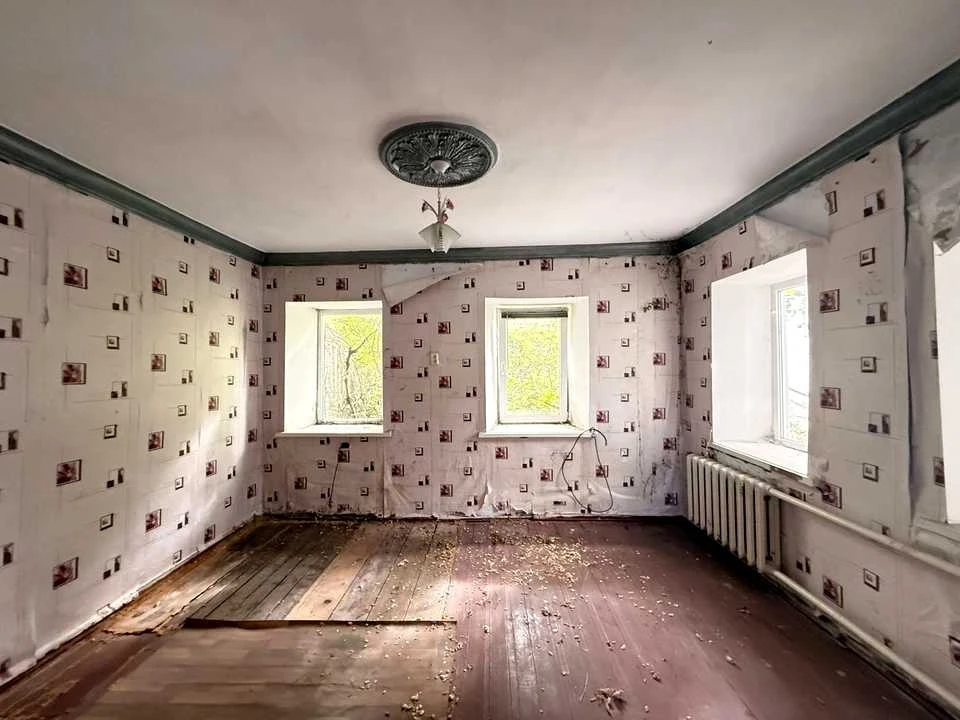 Будинок. Миколаїв, 9-та Лінія вул.
