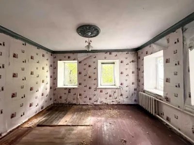 Будинок. Миколаїв, 9-та Лінія вул.