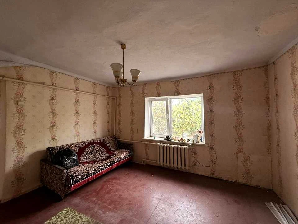 Будинок. Миколаїв, 9-та Лінія вул.