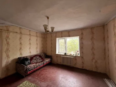 Будинок. Миколаїв, 9-та Лінія вул.