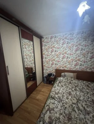 Продаж 2 кімнатної квартири в гуртожитку на Ковельській