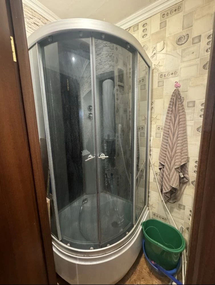 Продаж 2 кімнатної квартири в гуртожитку на Ковельській