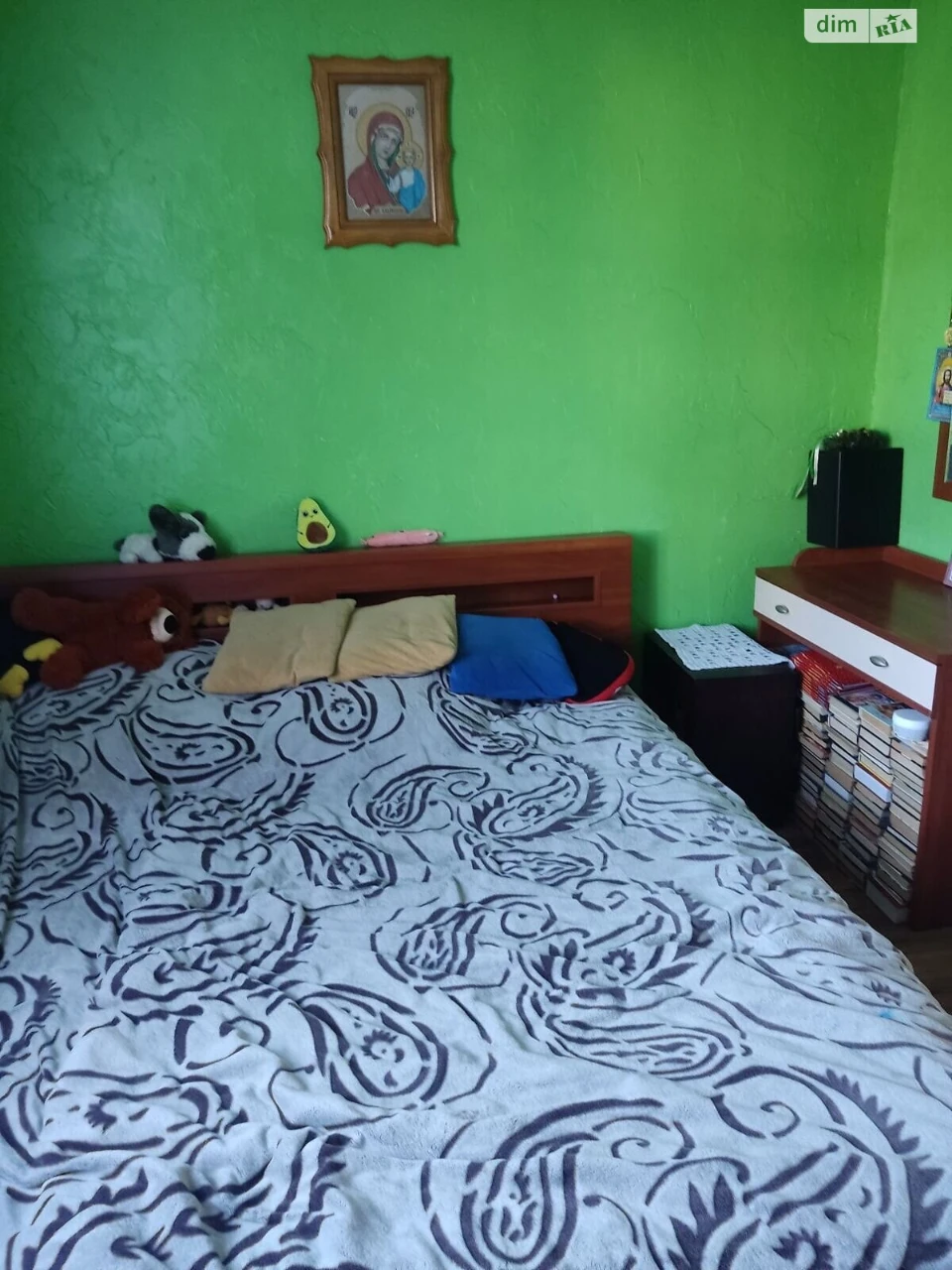 Продаж Частина будинку