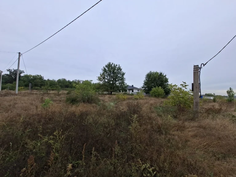 Продам ділянку р-н Парку Перемоги