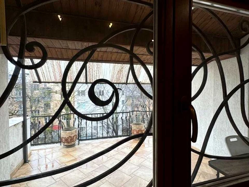 Квартира. Львів, Євгена Коновальця вул.