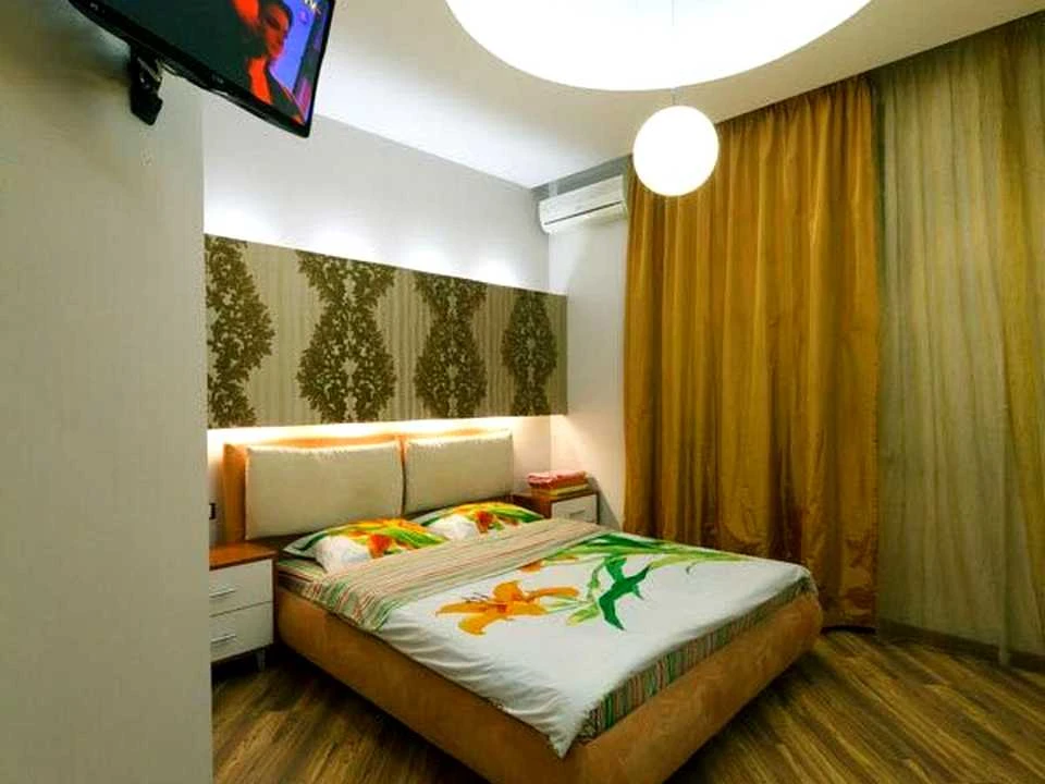Квартира. Київ, Антоновича вул.