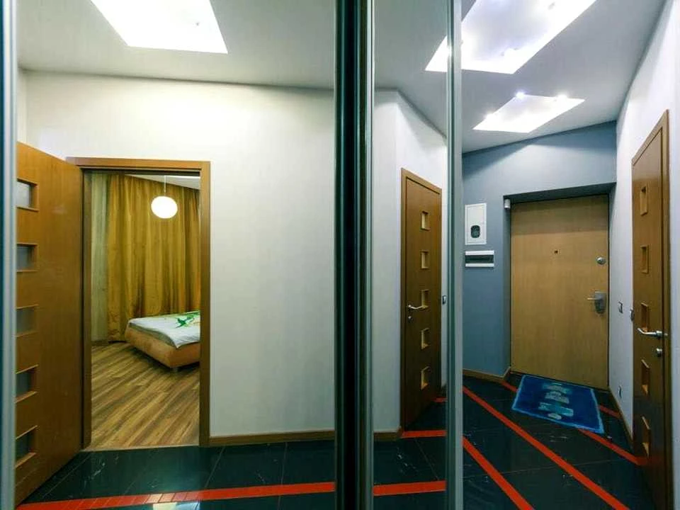 Квартира. Київ, Антоновича вул.