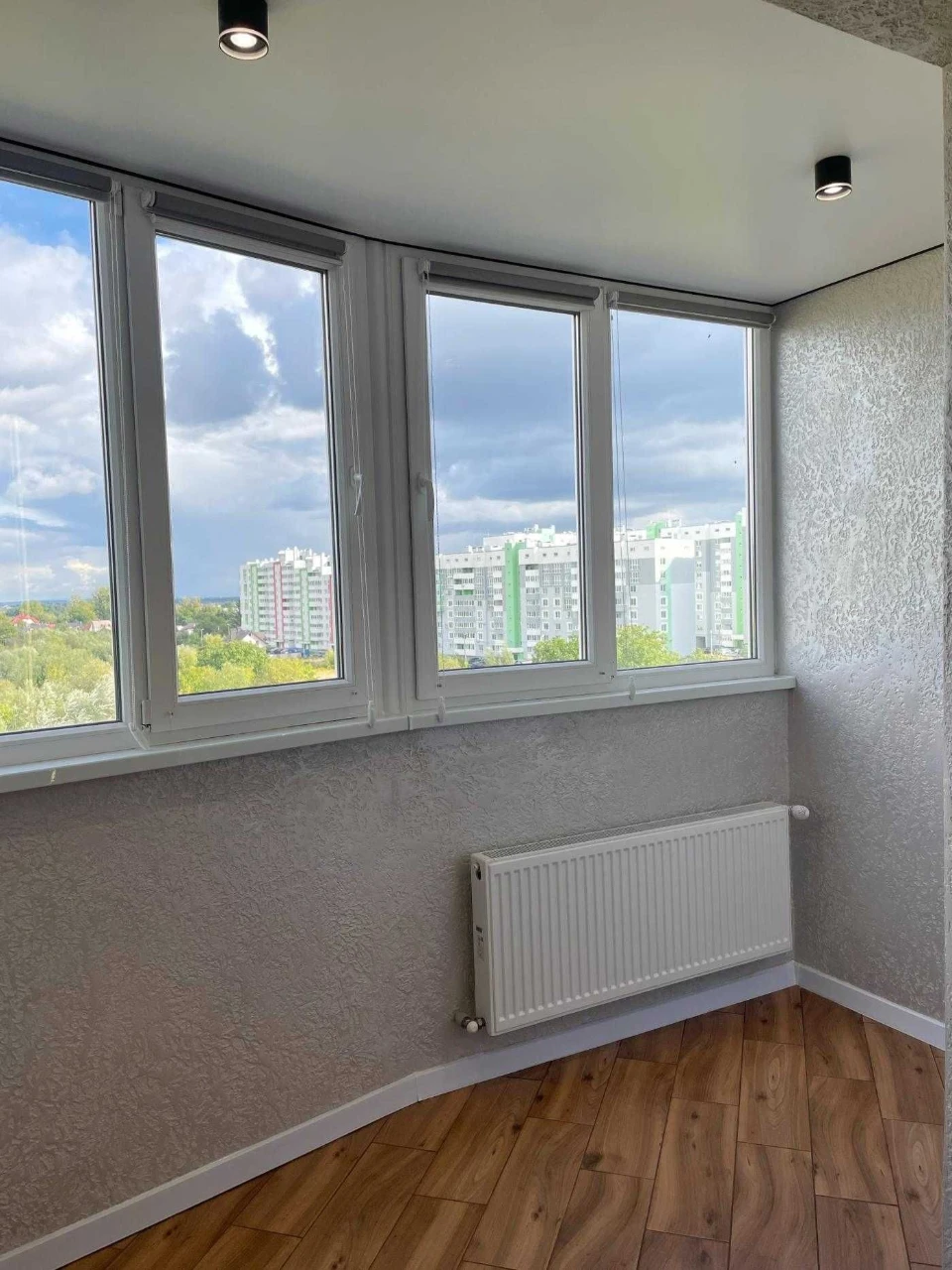 Продаж 1 кімнатна квартира  , ремонт
