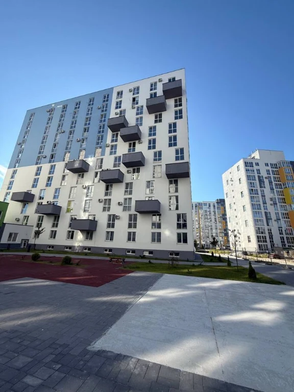 Продаж смарт квартира з ремонтом на Рудненська 8, ЖК Riel Ci