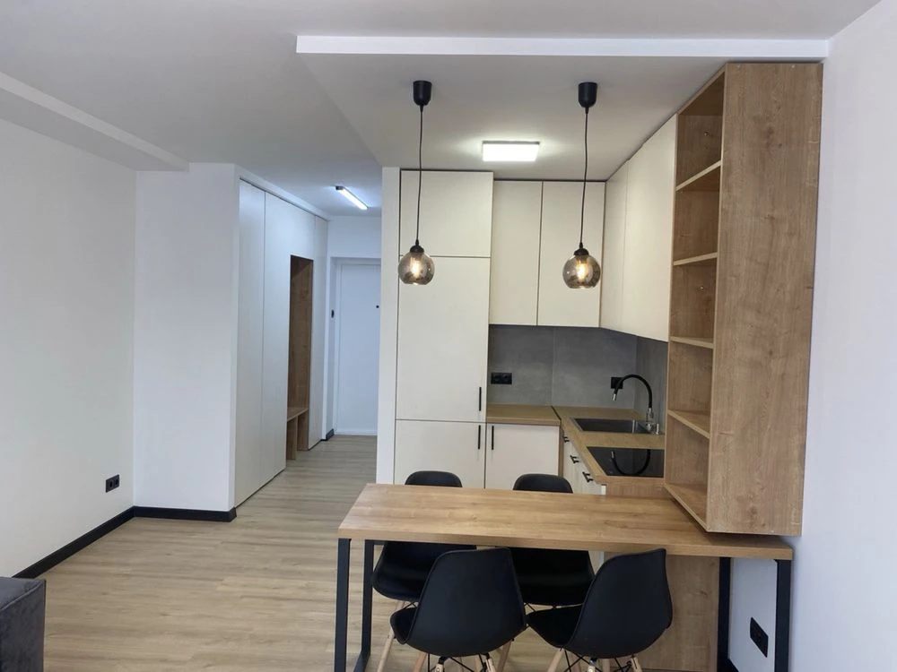 Продаж смарт квартира з ремонтом на Рудненська 8, ЖК Riel Ci