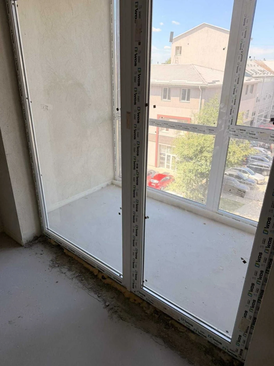 продаж 1 кімнатної квартири в новобудові, вулиця Навроцького
