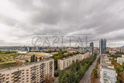 Продажа квартиры, бул. Леси Украинки, Печерский р-н, Печерск