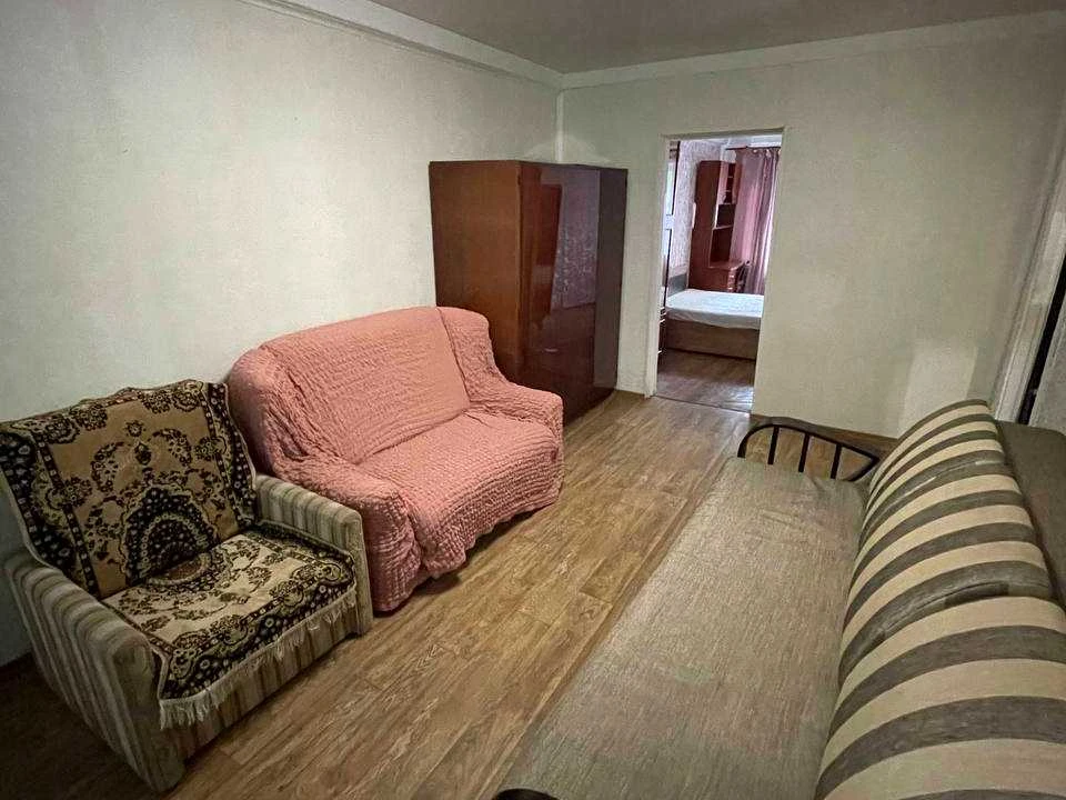 Квартира. Київ, Івана Виговського вул.