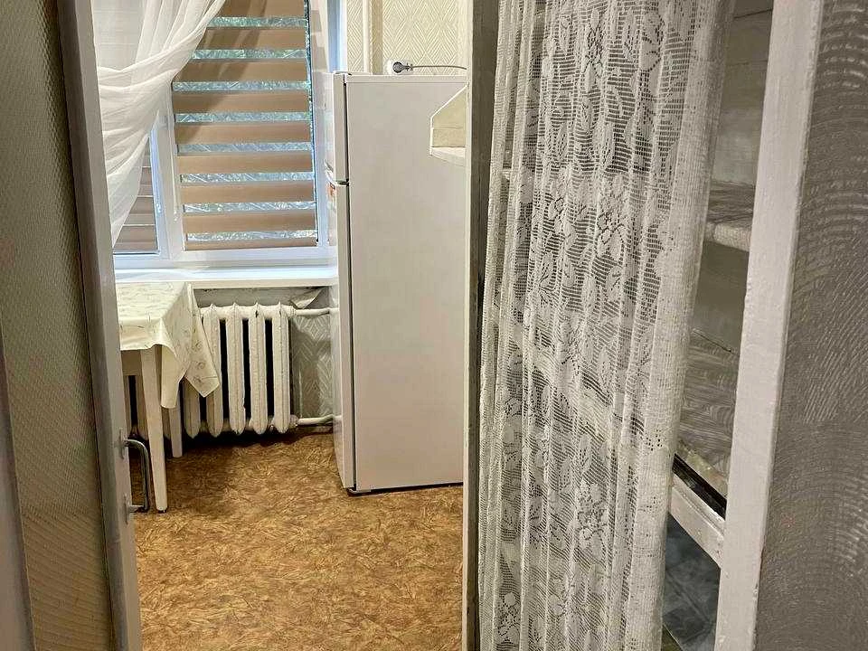 Квартира. Київ, Івана Виговського вул.