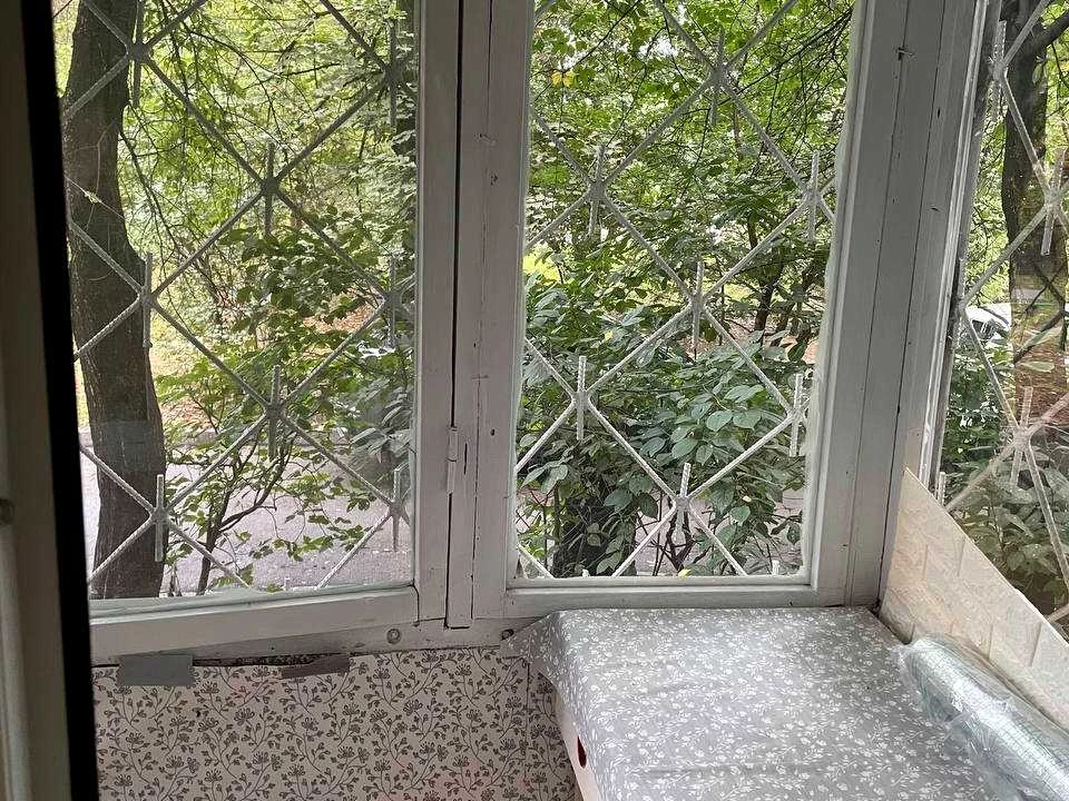 Квартира. Київ, Івана Виговського вул.