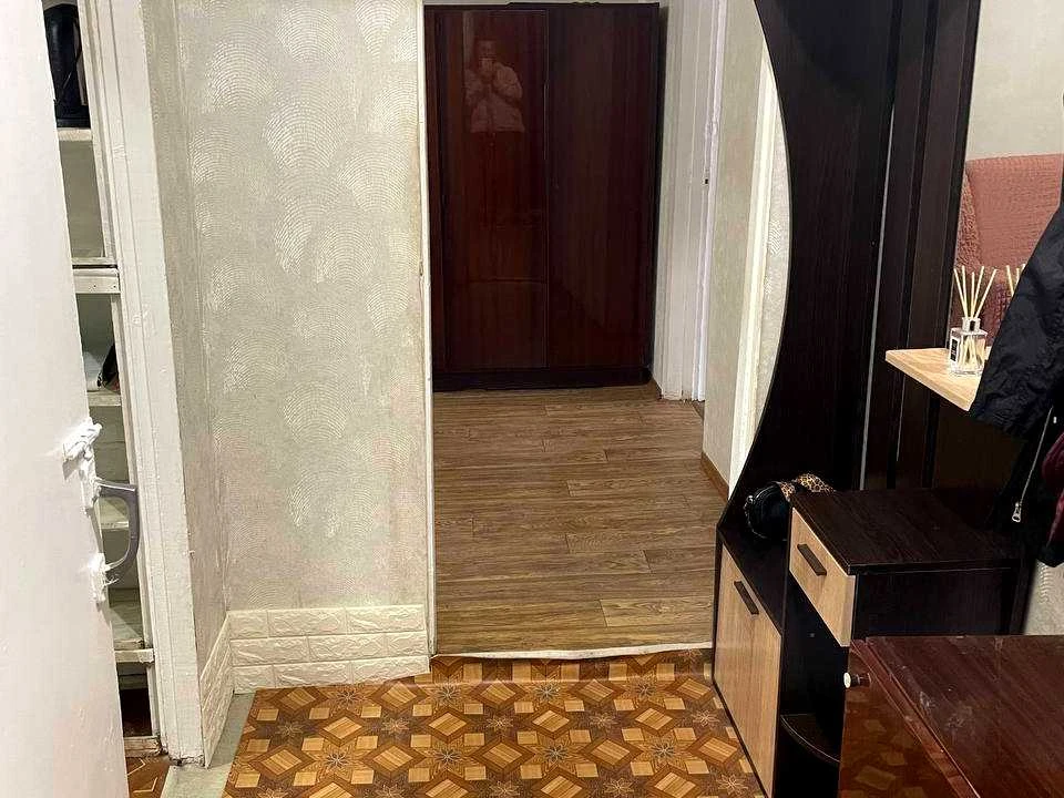 Квартира. Київ, Івана Виговського вул.