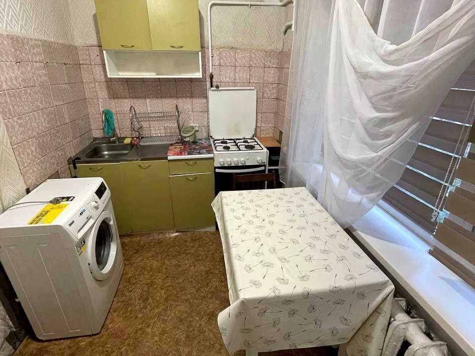 Квартира. Київ, Івана Виговського вул.