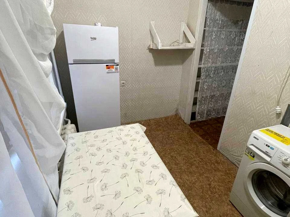 Квартира. Київ, Івана Виговського вул.
