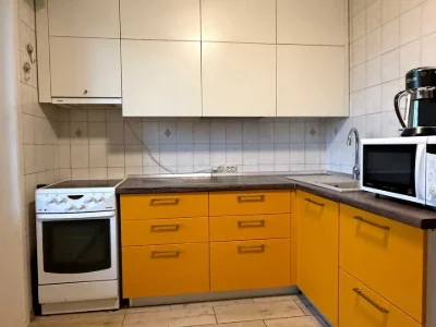 Квартира. Київ, Вадима Гетьмана вул.