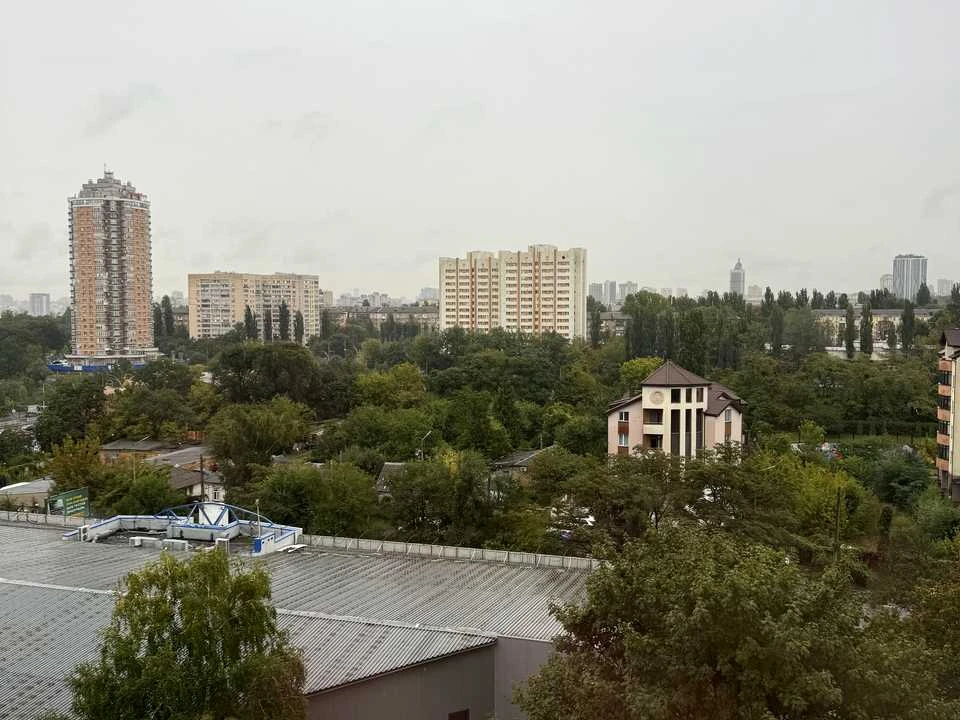 Квартира. Київ, Вадима Гетьмана вул.