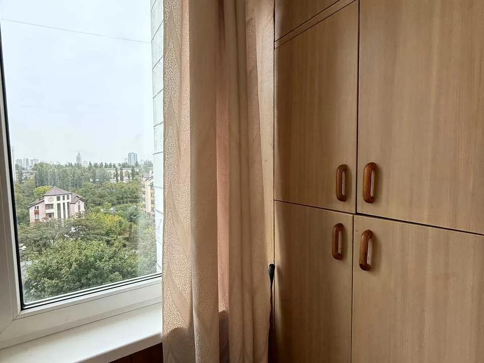 Квартира. Київ, Вадима Гетьмана вул.