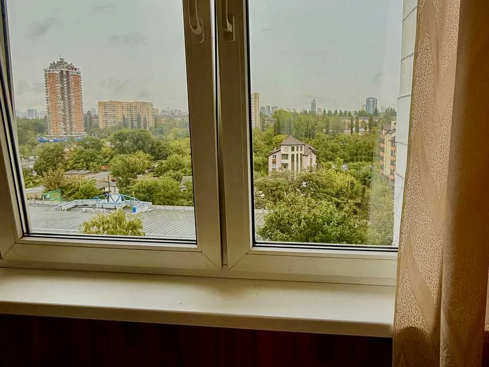 Квартира. Київ, Вадима Гетьмана вул.