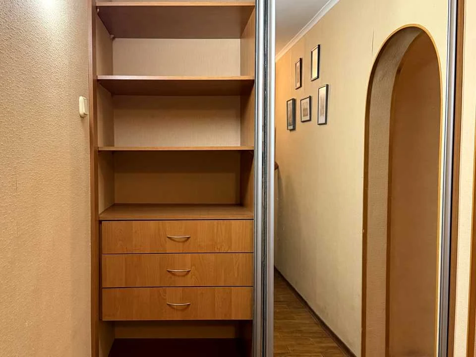 Квартира. Київ, Вадима Гетьмана вул.