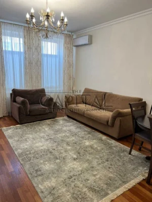 Продажа квартиры, ул. Евгения Коновальца, Печерск