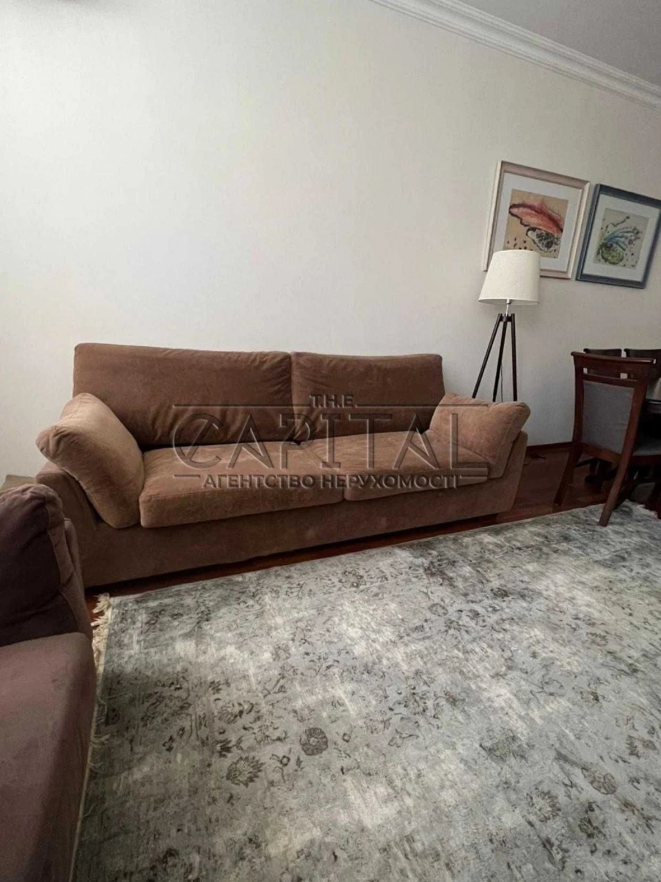 Продажа квартиры, ул. Евгения Коновальца, Печерск