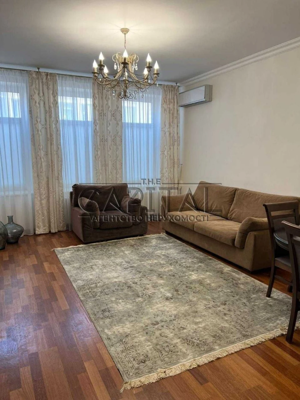 Продажа квартиры, ул. Евгения Коновальца, Печерск
