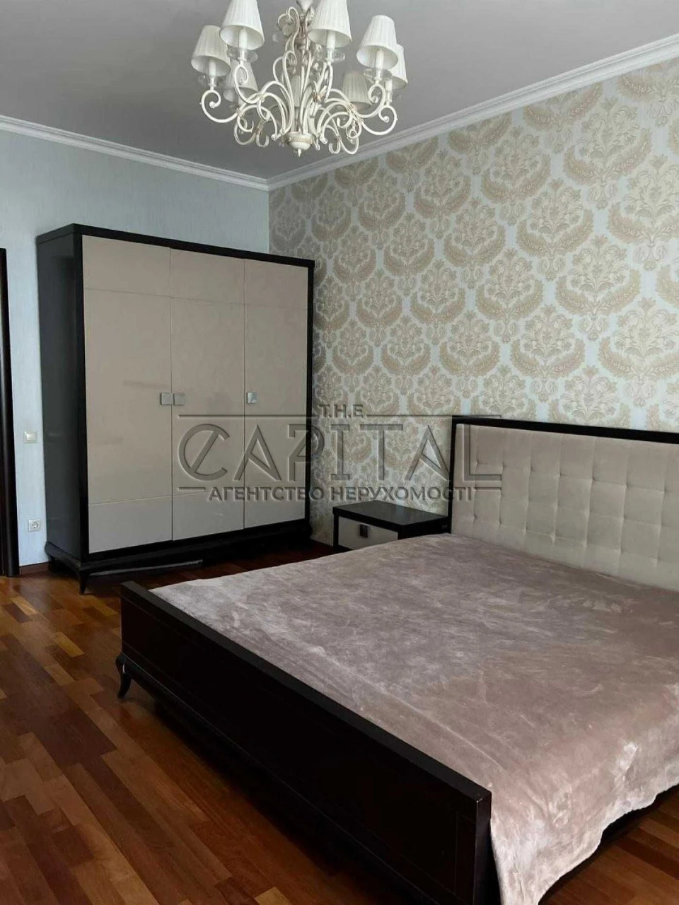 Продажа квартиры, ул. Евгения Коновальца, Печерск