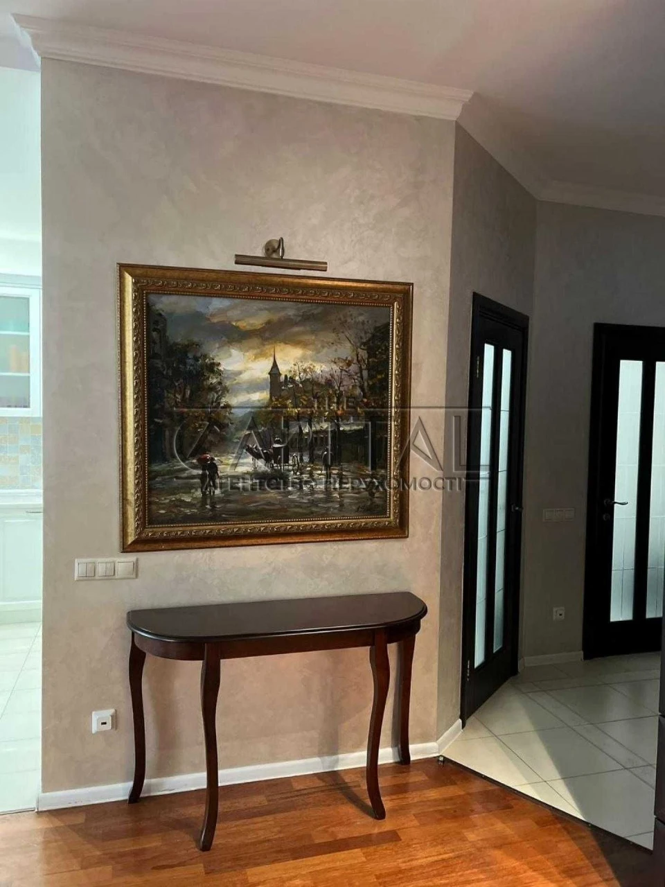 Продажа квартиры, ул. Евгения Коновальца, Печерск