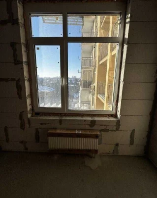 ЖК КРИШТАЛЕВІ ДЖЕРЕЛА 2 кімнатна квартира Метрологічна Забол