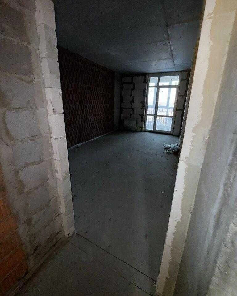 ЖК КРИШТАЛЕВІ ДЖЕРЕЛА 2 кімнатна квартира Метрологічна Забол