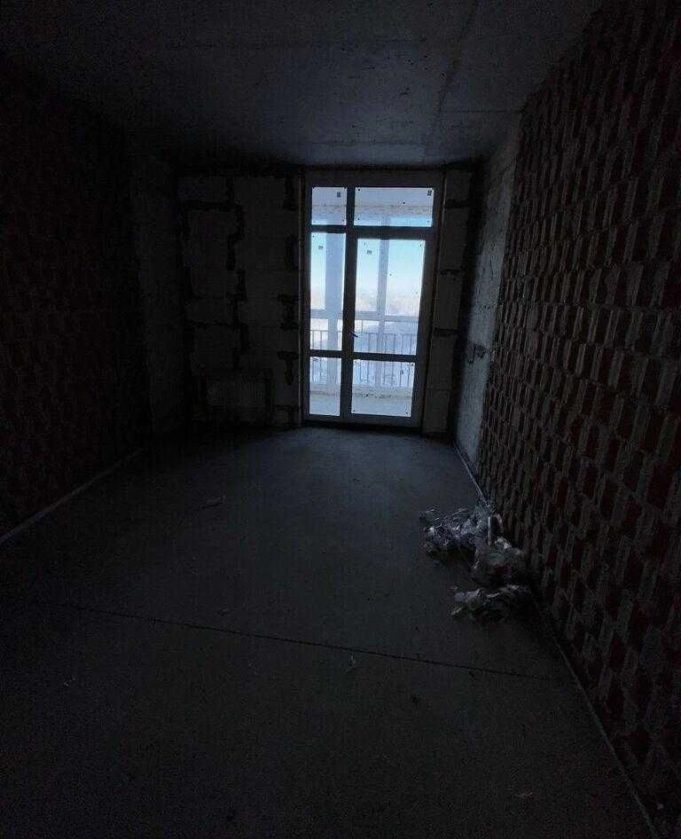 ЖК КРИШТАЛЕВІ ДЖЕРЕЛА 2 кімнатна квартира Метрологічна Забол