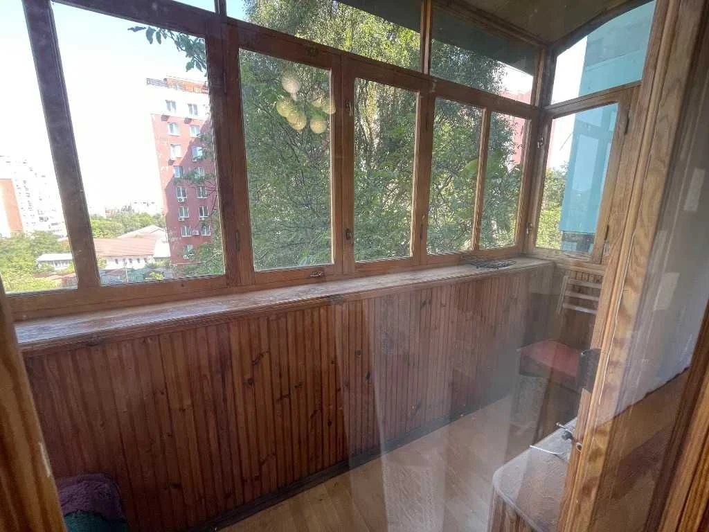 Продам просторную 3-к квартиру Минина Менахем-Мендл Шнеерсон