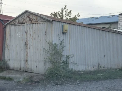 Продаж гаража. Сихів
