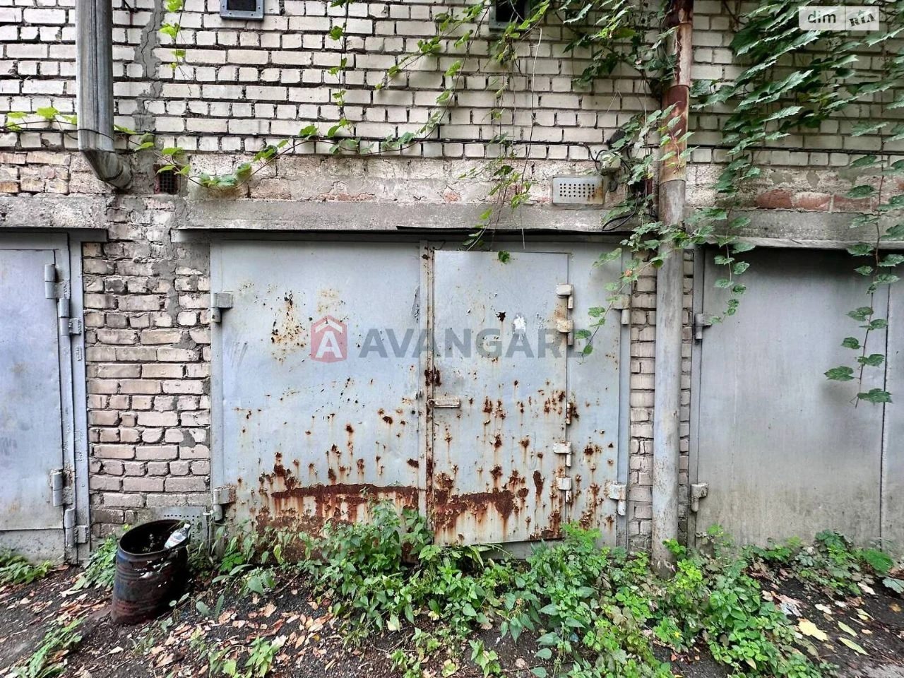 Продаж Окремий гараж Соборний