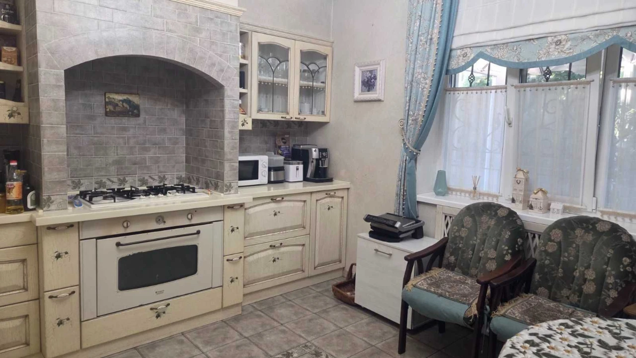 Продаж будинку 215м2 Дніпро | Лівий Берег | СОНЯЧНІ ПАНЕЛІ +